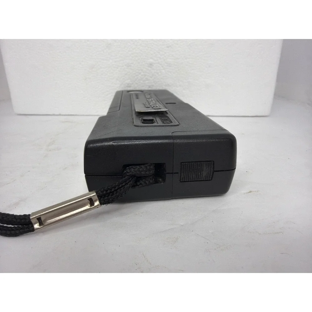 Kodak vintage ektralite
